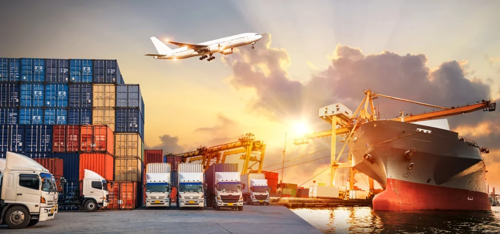 Logistics-Company