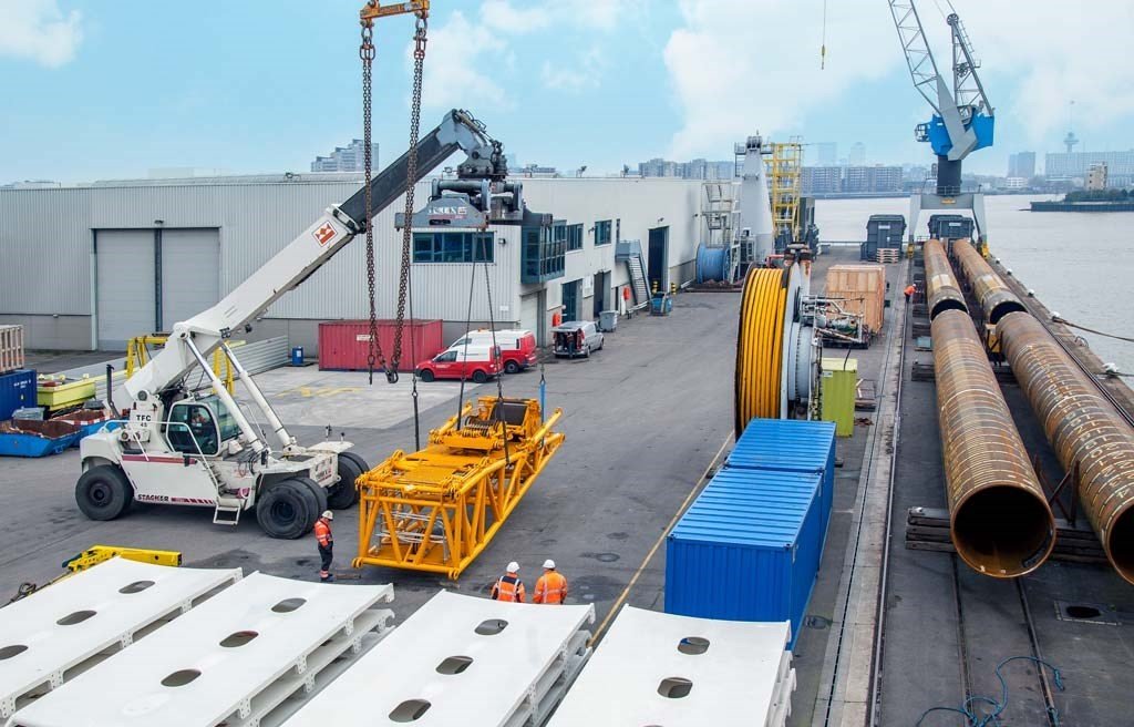 project-cargo